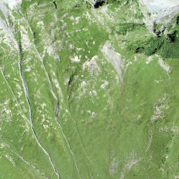Satellite imagery of Tierbodenhorn, CH