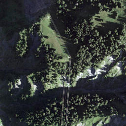 Satellite imagery of Sibnetegg, CH