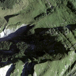 Satellite imagery of Chämmler, CH