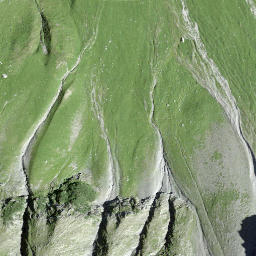 Satellite imagery of Täligrat, CH