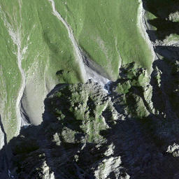 Satellite imagery of Täligrat, CH