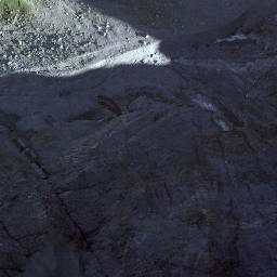 Satellite imagery of Scheitelgrat, CH