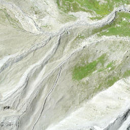 Satellite imagery of Trinser Furgga, CH