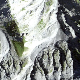 Satellite imagery of Sattel, CH