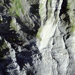 Satellite imagery of Trosegg, CH