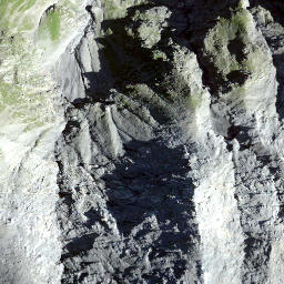 Satellite imagery of Stelliboden, CH