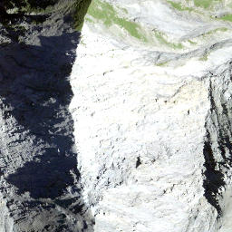 Satellite imagery of Stelliboden, CH