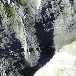 Satellite imagery of Glaseregg, CH