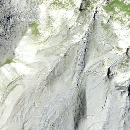 Satellite imagery of Glaseregg, CH