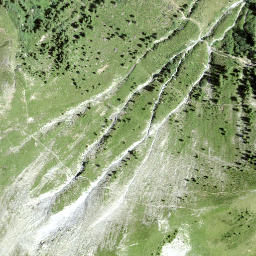 Satellite imagery of Augstberg, CH