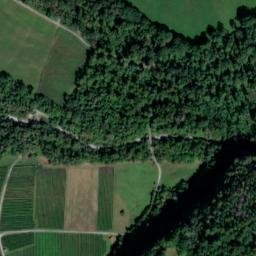 Satellite imagery of Burgruine Alt-Aspermont, CH