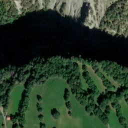 Satellite imagery of Termoza, CH