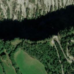 Satellite imagery of Termoza, CH