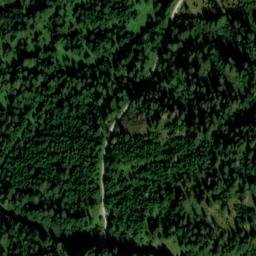 Satellite imagery of Scamerspitz, CH