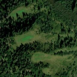 Satellite imagery of Scamerspitz, CH