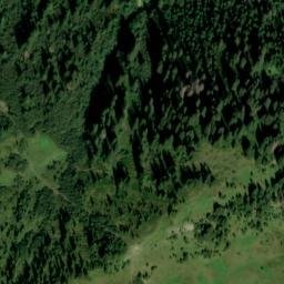 Satellite imagery of Scamerspitz, CH