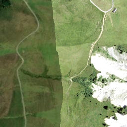 Satellite imagery of Fadeuer, CH