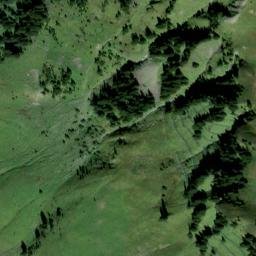 Satellite imagery of Geisshorn, CH