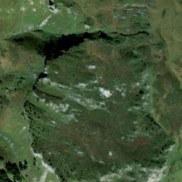 Satellite imagery of Geisshorn, CH