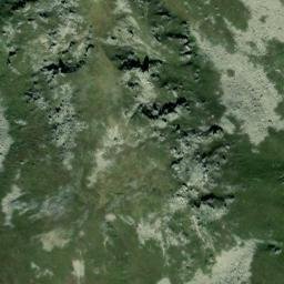 Satellite imagery of Bärnet, CH