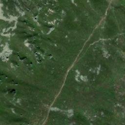 Satellite imagery of Bärnet, CH