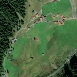 Satellite imagery of Juzitschuggen, CH