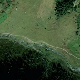 Satellite imagery of Juzitschuggen, CH