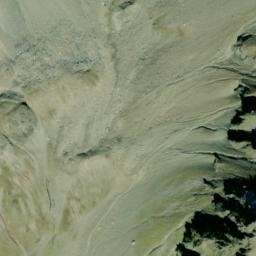 Satellite imagery of Rotbühlspitz, CH
