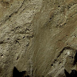 Satellite imagery of Chessihorn, AT