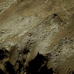 Satellite imagery of Chessihorn, AT