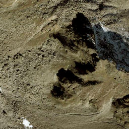 Satellite imagery of Valgraggestürme, AT
