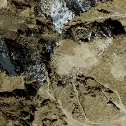 Satellite imagery of Valgraggestürme, AT
