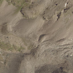 Satellite imagery of Finsterkarspitze, AT
