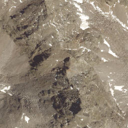Satellite imagery of Finsterkarspitze, AT