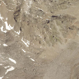 Satellite imagery of Finsterkarspitze, AT