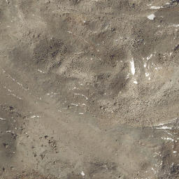 Satellite imagery of Piz Larain, AT