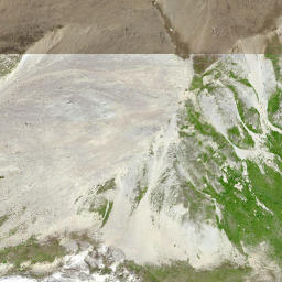 Satellite imagery of Gips, Pass dals, CH