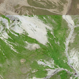 Satellite imagery of Gips, Pass dals, CH