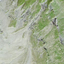 Satellite imagery of Rossbodenjoch, CH