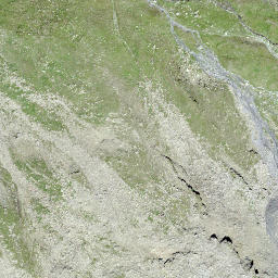 Satellite imagery of Spi da l'Alp Vedra, CH