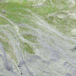 Satellite imagery of Piz Malmurainza, CH