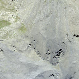 Satellite imagery of Alp, Fuorcla d', CH