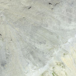 Satellite imagery of Alp, Fuorcla d', CH