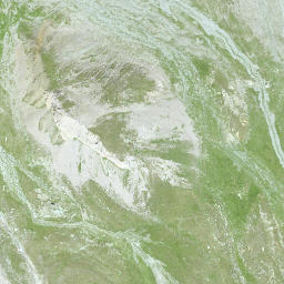 Satellite imagery of Piz Fot, CH