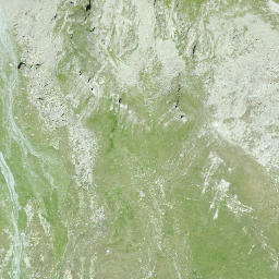 Satellite imagery of Piz Fot, CH