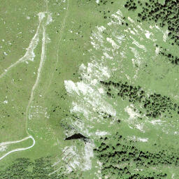 Satellite imagery of Motta Mundin, CH
