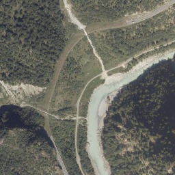 Satellite imagery of Selesköpfe, AT