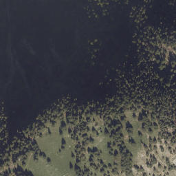 Satellite imagery of Selesköpfe, AT