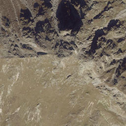 Satellite imagery of Gaispleiskopf, AT
