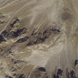 Satellite imagery of Gaispleiskopf, AT